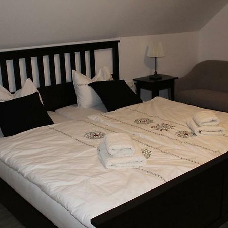 Vdovic Guest House Svecina Ngoại thất bức ảnh