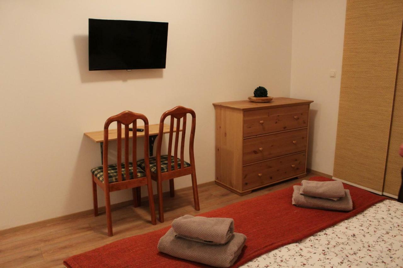 Vdovic Guest House Svecina Ngoại thất bức ảnh