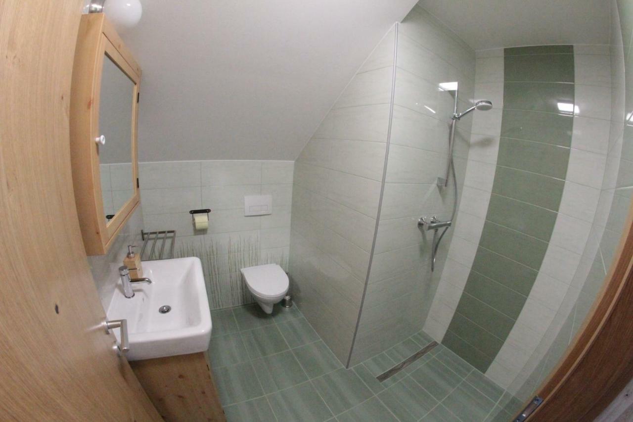 Vdovic Guest House Svecina Ngoại thất bức ảnh