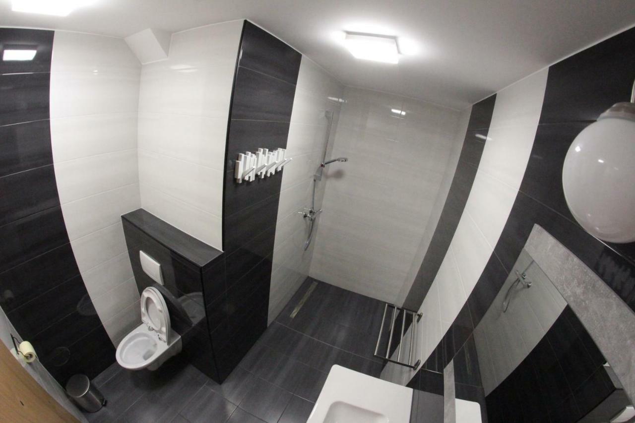 Vdovic Guest House Svecina Ngoại thất bức ảnh