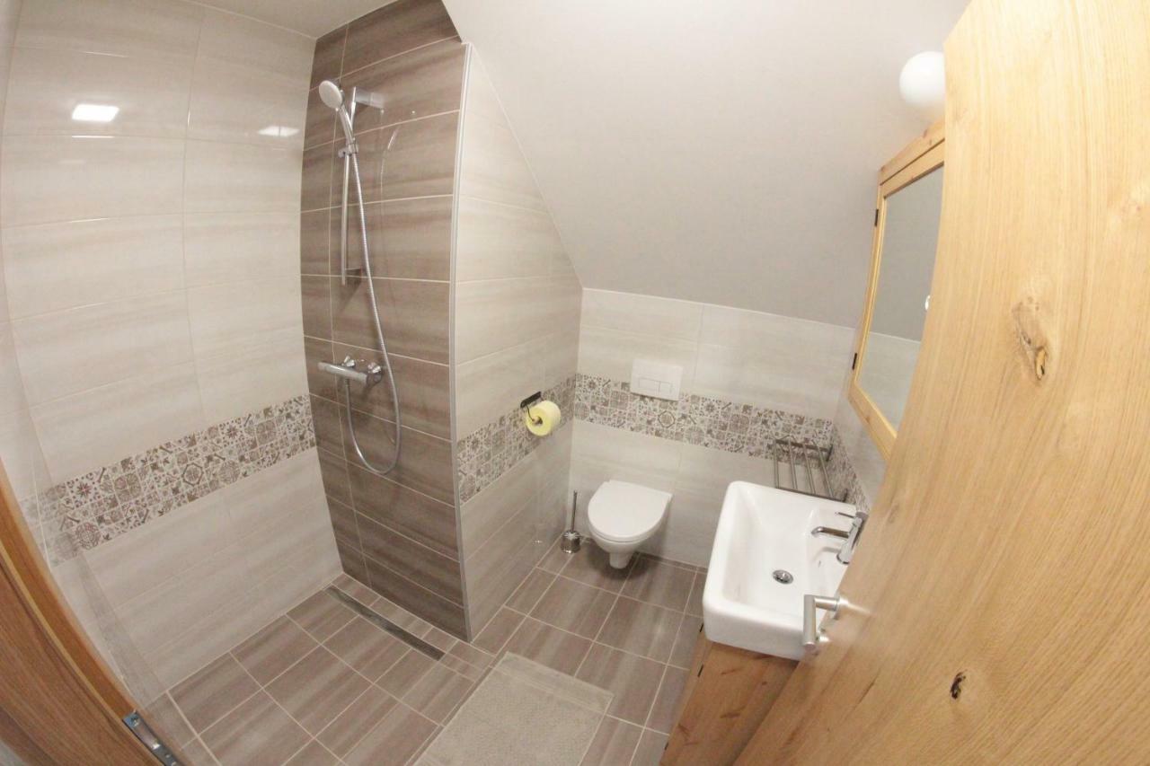 Vdovic Guest House Svecina Ngoại thất bức ảnh