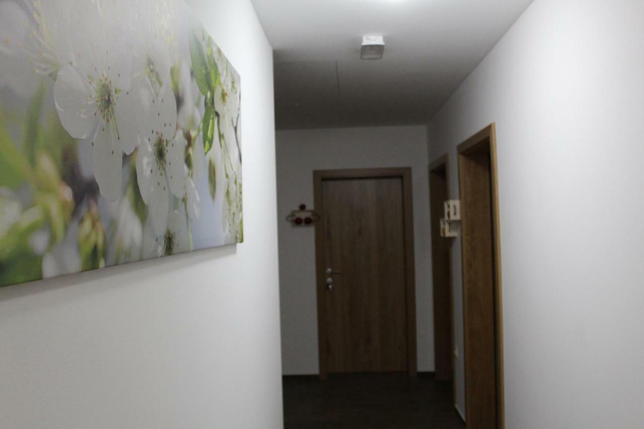 Vdovic Guest House Svecina Ngoại thất bức ảnh