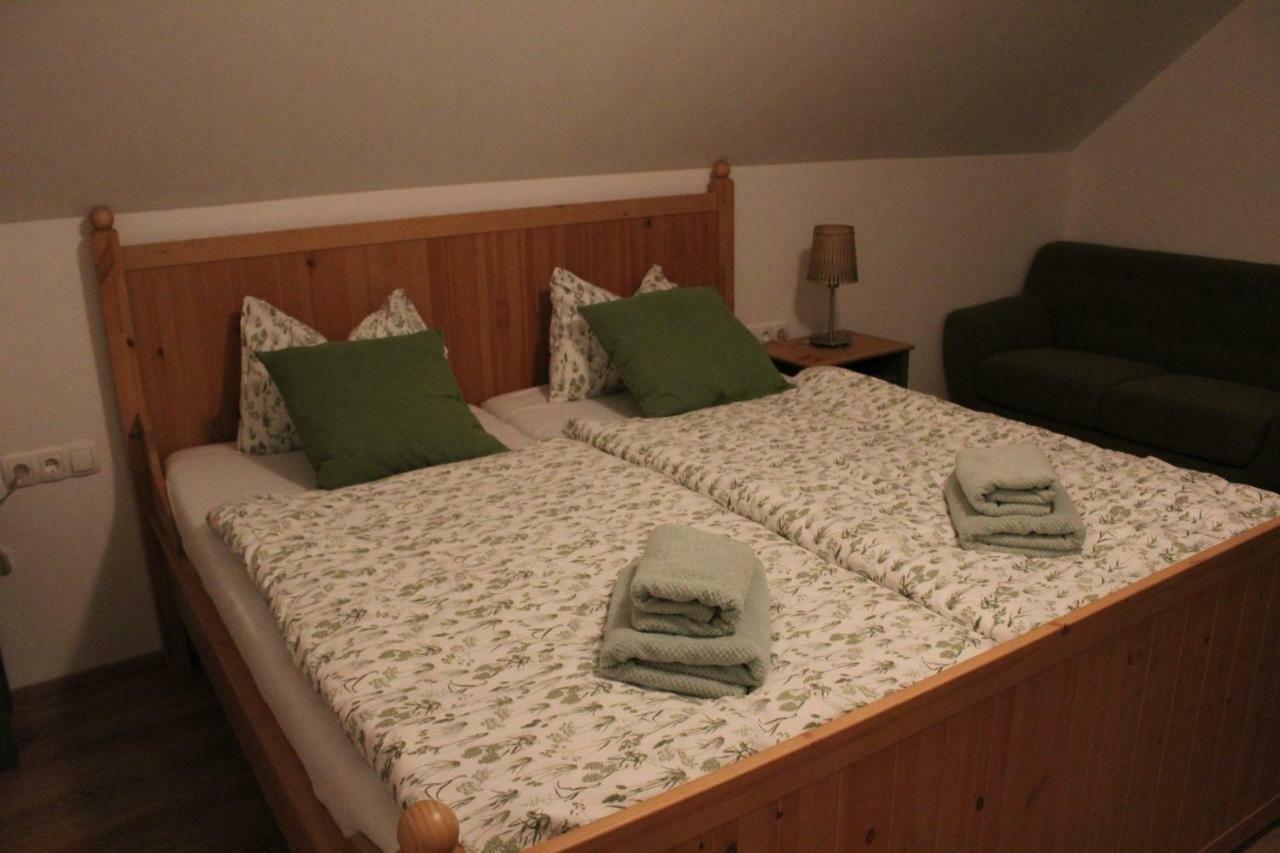 Vdovic Guest House Svecina Ngoại thất bức ảnh