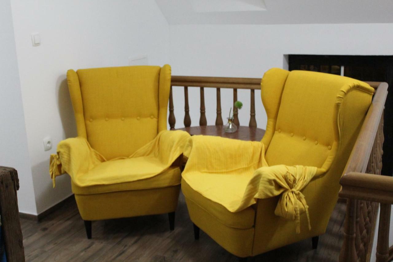 Vdovic Guest House Svecina Ngoại thất bức ảnh
