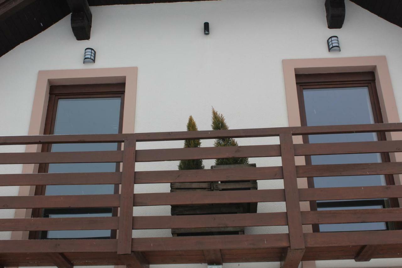 Vdovic Guest House Svecina Ngoại thất bức ảnh